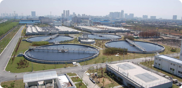 工業(yè)污水深度治理項(xiàng)目概況