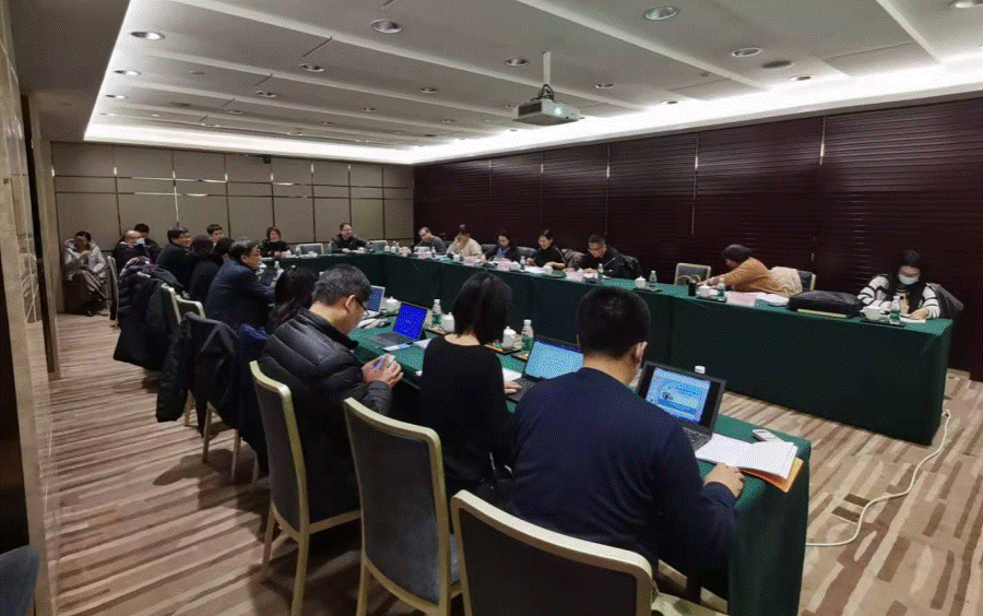 喜訊：河北省危險(xiǎn)廢物產(chǎn)生、處置、利用基礎(chǔ)狀況調(diào)查項(xiàng)目順利驗(yàn)收