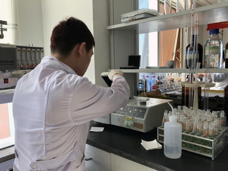 與水和大氣污染相比，土壤污染的具有哪些特點(diǎn)？