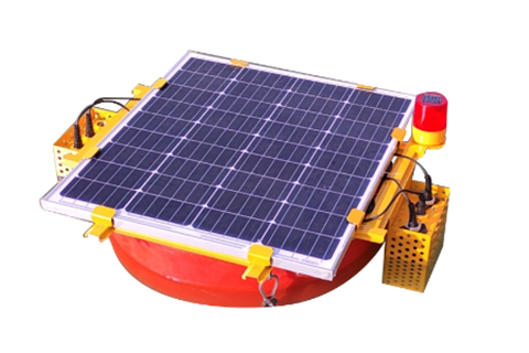 浮標式水質監測站，你需要了解一下